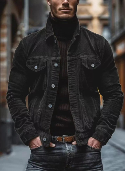 Denim Style Collection