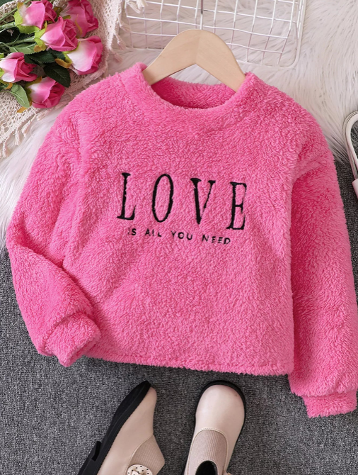 Kids Clothing Collection