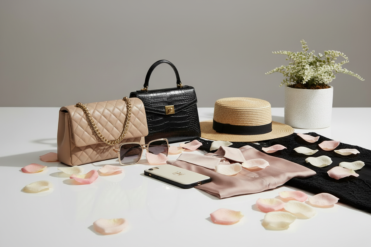 Accesories Collection